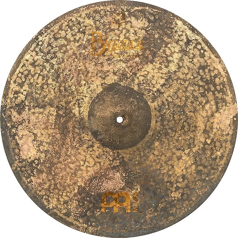Platillo ride Meinl Vintage B20VPLR Pure Light de 20"
